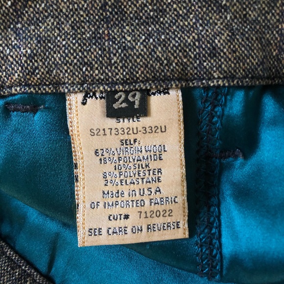 7 for All Mankind Shorts - Size 29 - Picture 4 of 4